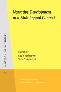 Studies in Bilingualism