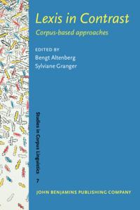 Studies in Corpus Linguistics