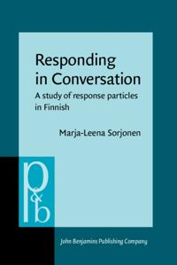 Pragmatics & Beyond New Series