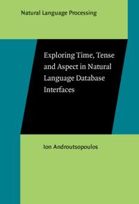 Natural Language Processing