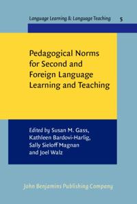 Language Learning & Language Teaching