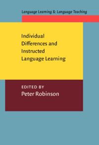 Language Learning & Language Teaching