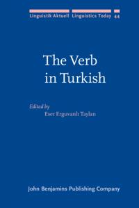 Linguistik Aktuell/Linguistics Today