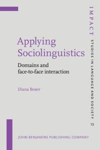 IMPACT: Studies in Language and Society