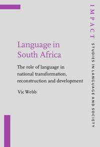 IMPACT: Studies in Language, Culture and Society