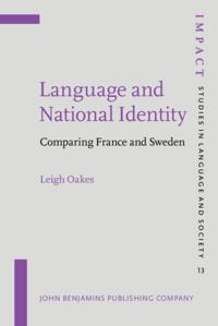 IMPACT: Studies in Language and Society