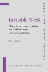 IMPACT: Studies in Language, Culture and Society