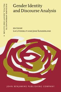 Discourse Approaches to Politics, Society and Culture