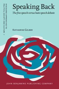 Discourse Approaches to Politics, Society and Culture