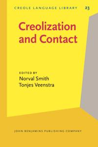 Creole Language Library