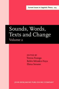 Current Issues in Linguistic Theory