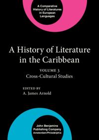 History of Literature in the Caribbean