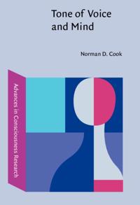 Advances in Consciousness Research