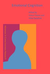 Advances in Consciousness Research