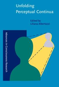 Advances in Consciousness Research