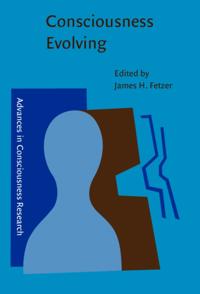 Advances in Consciousness Research