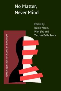 Advances in Consciousness Research