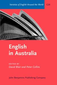 Varieties of English Around the World