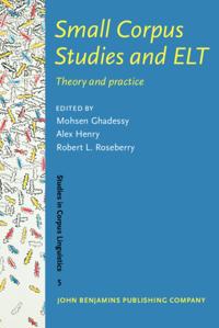 Studies in Corpus Linguistics