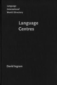 Language International World Directory