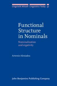 Linguistik Aktuell/Linguistics Today