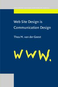 Document Design Companion Series