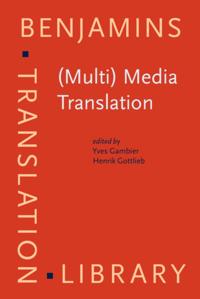 Benjamins Translation Library
