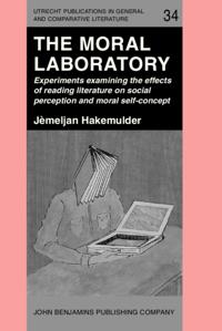 Utrecht Publications in General and Comparative Literature
