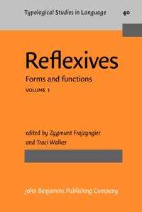 Typological Studies in Language