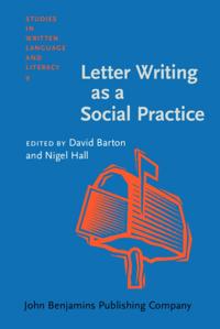 Studies in Written Language and Literacy