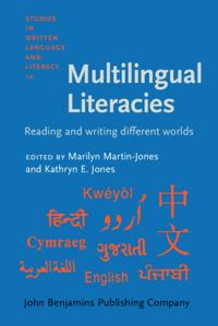 Studies in Written Language and Literacy