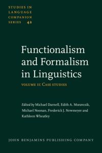 Studies in Language Companion Series