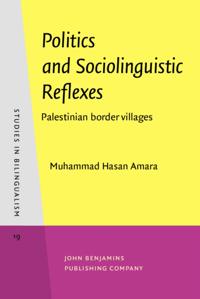 Studies in Bilingualism