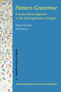 Studies in Corpus Linguistics
