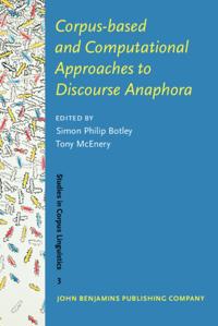Studies in Corpus Linguistics