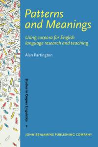 Studies in Corpus Linguistics