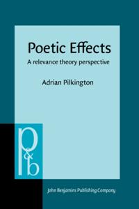 Pragmatics & Beyond New Series