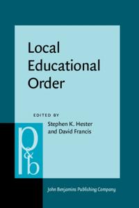 Pragmatics & Beyond New Series