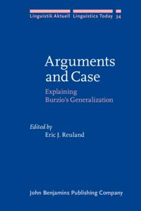 Linguistik Aktuell/Linguistics Today