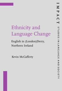 IMPACT: Studies in Language, Culture and Society
