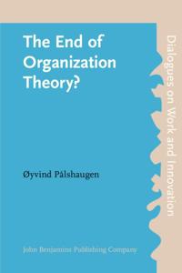 Dialogues on Work and Innovation