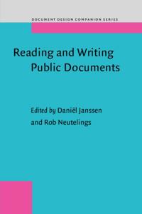 Document Design Companion Series