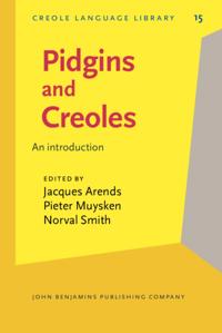 Creole Language Library