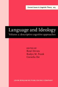 Current Issues in Linguistic Theory