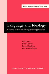 Current Issues in Linguistic Theory