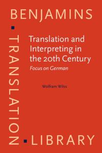Benjamins Translation Library