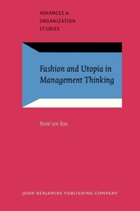 Advances in Organization Studies