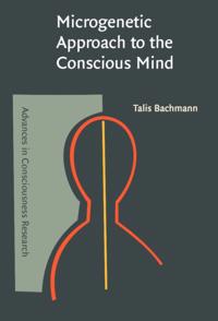 Advances in Consciousness Research