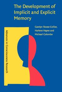 Advances in Consciousness Research