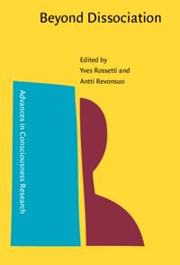 Advances in Consciousness Research